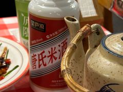 -望庐说·本地菜馆
