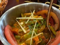 -清真· AL-JANNAT 佳纳特餐厅(仙林店)