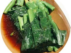 广东芥兰-避风塘(宝山万达店)