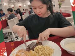 -红房子西菜馆(淮海中路店)