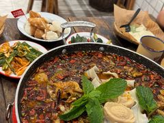 -聂发财重庆江湖菜(解放碑店)