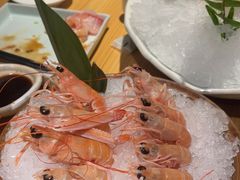 -花和海鲜自助(梅江店)