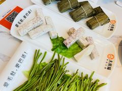 -大熊猫毛肚火锅(烟台万象汇店)