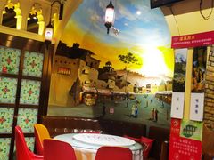 -SEEUNARI西域娜依新疆菜(环宇广场店)