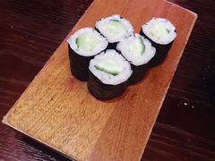 -古田居·特色寿司料理(星之岛旗舰店)