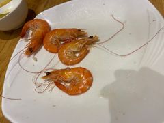 -南海渔家•海鲜•正宗海南菜(海棠湾店)