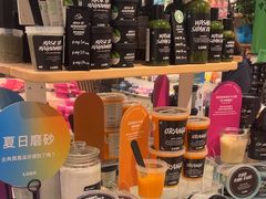 -LUSH(威尼斯人购物中心店)