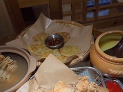 -小木屋米酒店总店