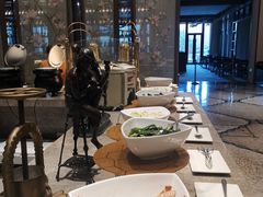 -太湖饭店玉兰厅(自助餐厅)