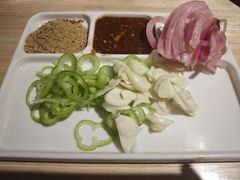 -霸腹烤肉(厦门柚子番店)