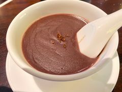 古法陈皮红豆沙-杭州西子湖四季酒店·金沙厅