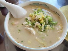 -邢家锅贴老店·非遗·开封菜(金明广场店)