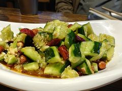 -不是烧烤·武汉烧烤·地道湖北菜(大成路店)