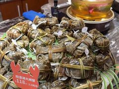 -徐记海鲜(开福寺|伍家岭店)