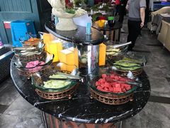 -东方豪客牛排意面披萨(金凤万达店)