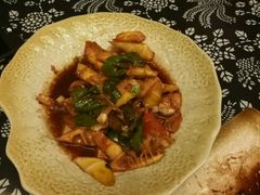 -75幢私房菜馆