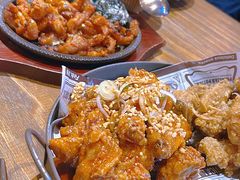 -Dak's 炸鸡(远景路店)