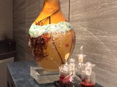 -上海宝华万豪酒店