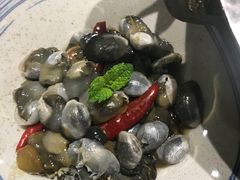 -渔娘渔家丹东海鲜(东直门店)