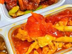 -晓宇盒饭(民安街店)