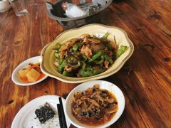 -胡师傅三下锅(汽车站店)