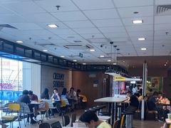 -麦当劳(世贸店)