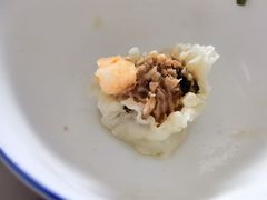-德贤烧麦菜馆(本溪路店)