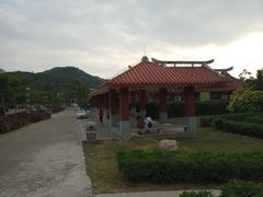 -北辰山景区