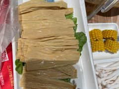 -三人行骨头王火锅(长寿店)