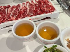 -八合里牛肉火锅(上海中山公园店)