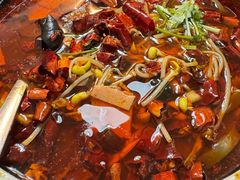 -琴早英子菜馆(古田路店)