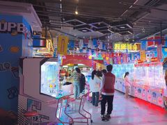 -Play1家庭娱乐中心(裕华万达店)