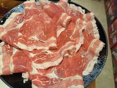 -宣武小院涮肉(前门店)