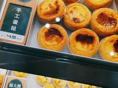-酥大興·新国潮糕点配茶饮(龙岗万达黑金店)