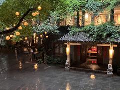 -竹吟山房