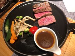 -Arpanda阿潘答餐厅(郎园店)