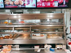 -肯德基(西桥店)