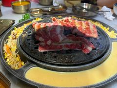 -韩宫宴烤肉·黑毛和牛·料理(合肥滨湖银泰城店)
