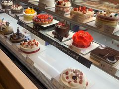 -巴黎贝甜(大宁国际商业广场店)