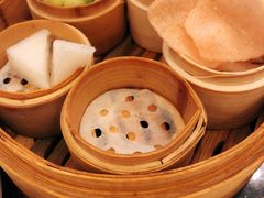 避风塘虾饺五小宝-避风塘(光启城店)