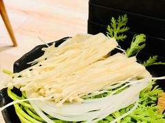 蔬菜拼盘-伊豆野菜村(大族广场店)