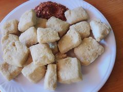 -88号小吃店·经典云南菜·地道纳西美食