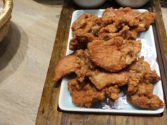 -味莊·青岛菜(云霄路店)