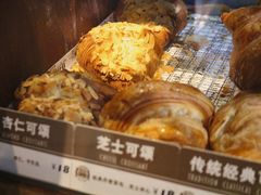 -Juicy Bakery(大学路店)