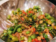 -辛香味烧鱼馆·非遗技艺·排骨红烧肉(光谷医药园店)