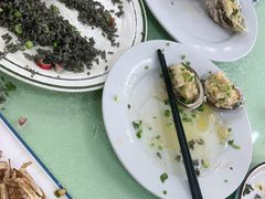 -景好海鲜餐厅(大鹏必选旅游店)