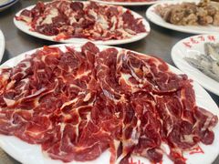 -万祥牛肉火锅(金龙店)