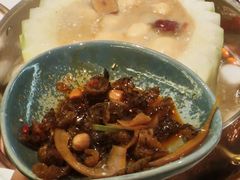 -得意咚瓜·顺德鱼生·冬瓜火锅(深圳首店)