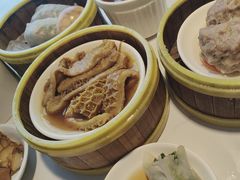 -东方早茶 海鲜•青岛菜(国信体育中心店)