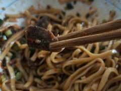 -邓邓胖姐拌面(濉溪路店)